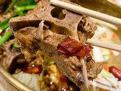 -虾满堂小龙虾烧烤(富荟广场店)