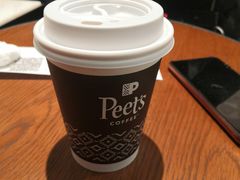 -Peet's Coffee皮爷咖啡(豫园店)