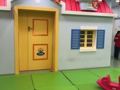 -巧虎KIDS早教中心(青秀区盛天地店)