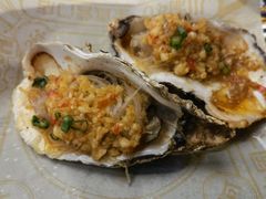 -何师烧烤Pro ·江湖川菜·小龙虾·精酿(太古里旗舰店)
