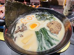 -無二炙坊·和牛烧肉(大钟寺1733店)