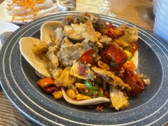 -尚海豆捞(乐虹坊店)