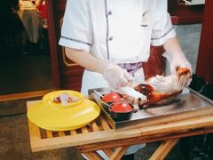 -花家怡园(四合院总店)
