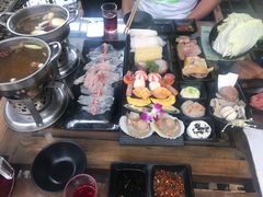 -丽江庭院之爱在路上(西单店)