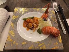 -伯衡55·吉品轩(乌鲁木齐南路店)