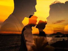 -经典婚纱摄影美学馆·私人定制