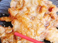-红东阁东北菜烤肉酒馆(CROSS万象汇店)