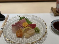 -鮨一日本料理(大中华店)