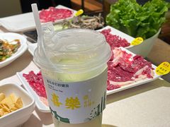 -潮泰牛肉火锅 · 创于1992年(车公庙店)