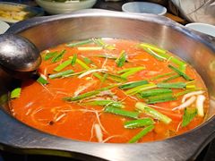 -亮欢寨快活林 酸汤鱼(仁怀店)