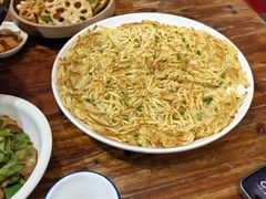 -胡师傅三下锅(汽车站店)