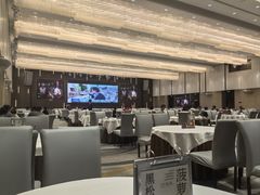 -喜宴又一村·粤菜·茶点·海鲜(壹方天地店)