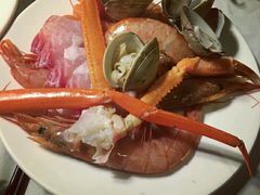-星伦多 自助料理(圆融店)