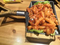 -小木屋米酒店总店