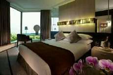 -香港皇家太平洋酒店