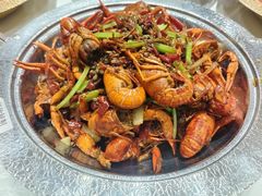 -陈氏肥蛤(小纬六路总店)