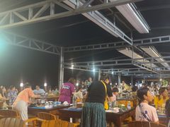 -渔家火锅·海鲜自助餐·演艺(亚龙湾天域酒店)