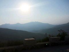 -方城县七峰山生态旅游区