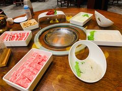 -古关火锅店(古北水镇景区店)