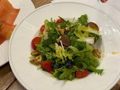 -安妮意大利餐厅(国贸店)