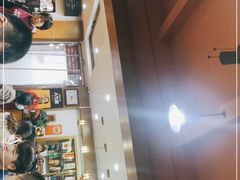 大堂-张氏父子常德肠子馆(红星总店)
