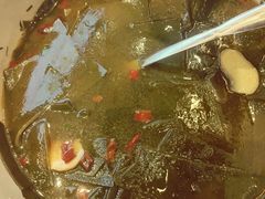 -素满香·全民食养自助(长宁龙之梦店)