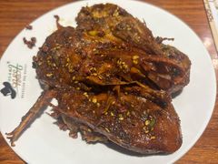 -汉巴味德(沈阳万象汇店)