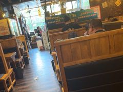 -小俩口烧烤东北菜(双井店)