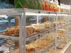 -85度C(成都浆洗街店)