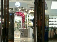 -精益眼镜(春熙路店)