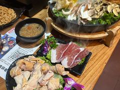 -束河人家(南锣鼓巷店)