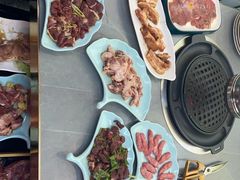 -牛犇炭火烤肉·鲜切烤肉(承德总店)