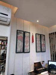 -长沙纹身·龙堂刺青·三土师傅的店