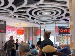 -大碗居·烤鸭·鱼头泡饼(天坛东门店)