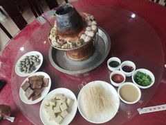 -山海关清和浑锅店