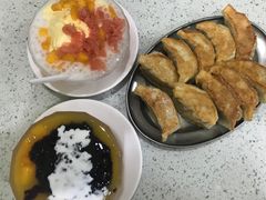-芬芳甜品(同福路店)