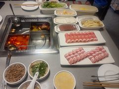 -海底捞火锅(漕宝路店)