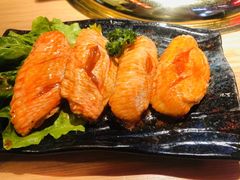 -吉秋田鲜和牛烧肉·肉档自选