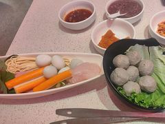 -海底捞火锅(杭州庆春路夜宵主题店)