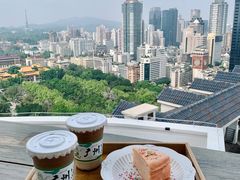 -塔顶·Cafe·日啡夜酒(北京路店)