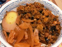 -吉野家(567漫天地店)