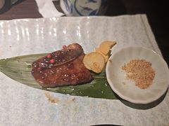 -匠和风精致料理(莆田财富中心店)