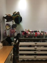 -倾城宝贝儿童摄影(浦东金谊店)