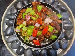 -拂晓山房·私房川菜(西门店)