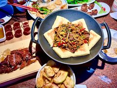 -桂小厨广西菜(万象城店)