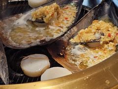 -苏格里岛自助海鲜烤肉火锅(集美万达店)