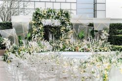 -汕尾陆丰婚庆婚礼司仪主持洪立策划公司(东海店)