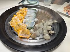 -碗中海·蒸汽海鲜·桑拿鸡(岭南天地店)