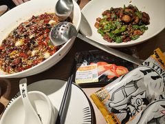 -太二酸菜鱼(门头沟龙湖天街店)