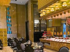 -万达瑞华酒店美食汇自助餐厅(楚河汉街店)
